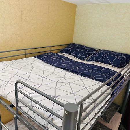 Dlta Hote Apartamento Torcy  Exterior foto