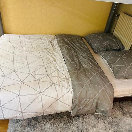 Dlta Hote Apartamento Torcy  Exterior foto