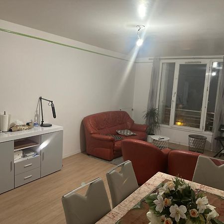 Dlta Hote Apartamento Torcy  Exterior foto