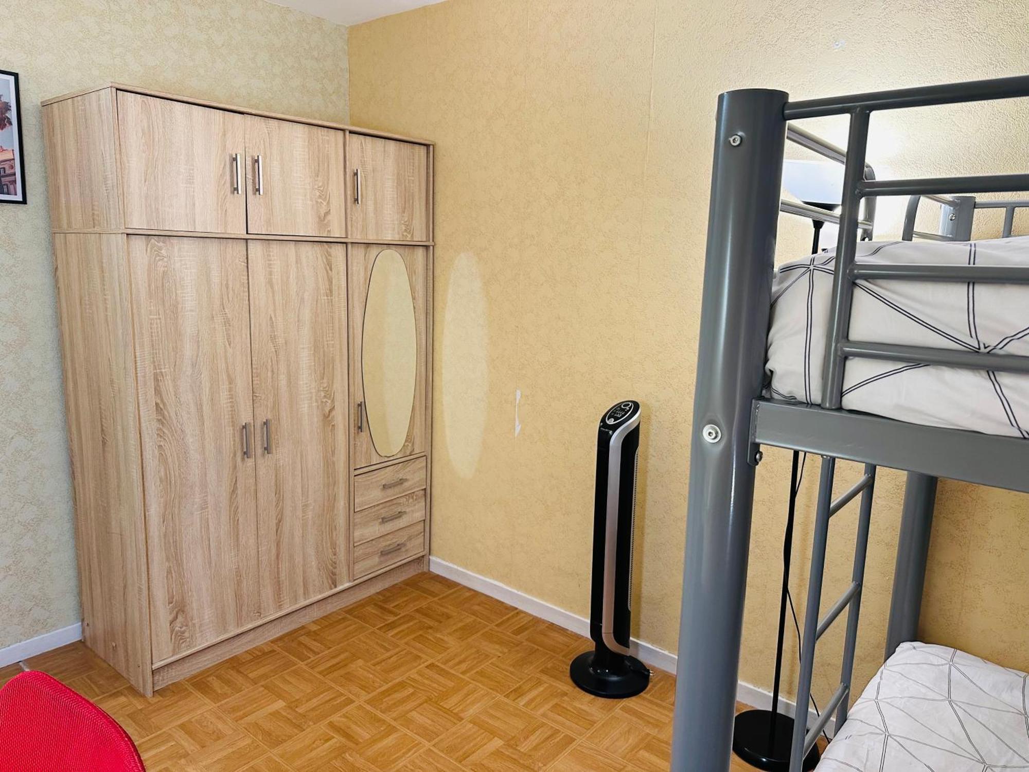 Dlta Hote Apartamento Torcy  Exterior foto