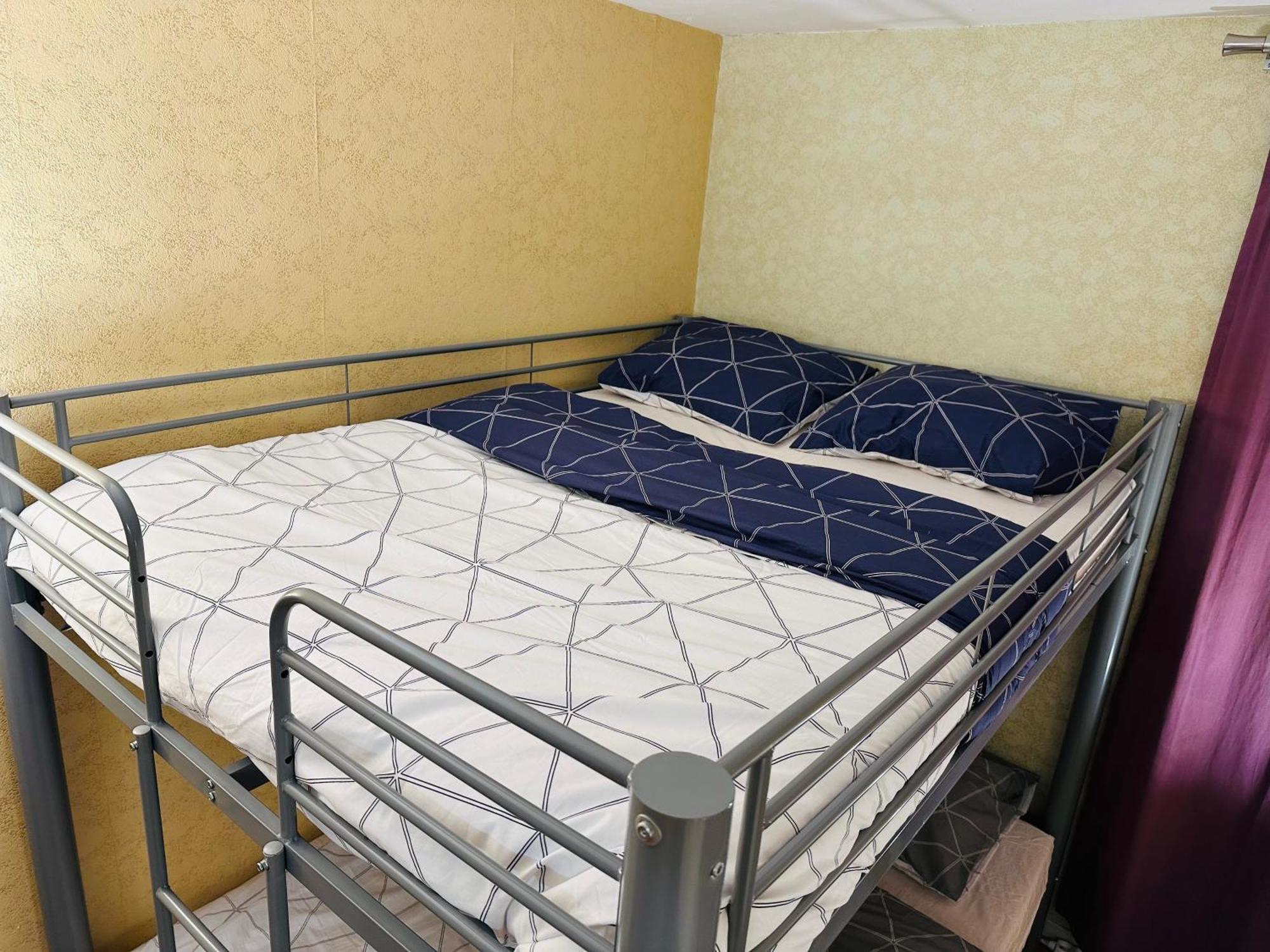 Dlta Hote Apartamento Torcy  Exterior foto