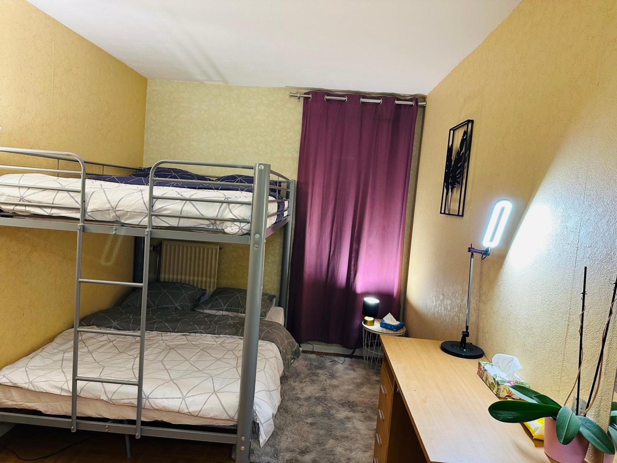Dlta Hote Apartamento Torcy  Exterior foto