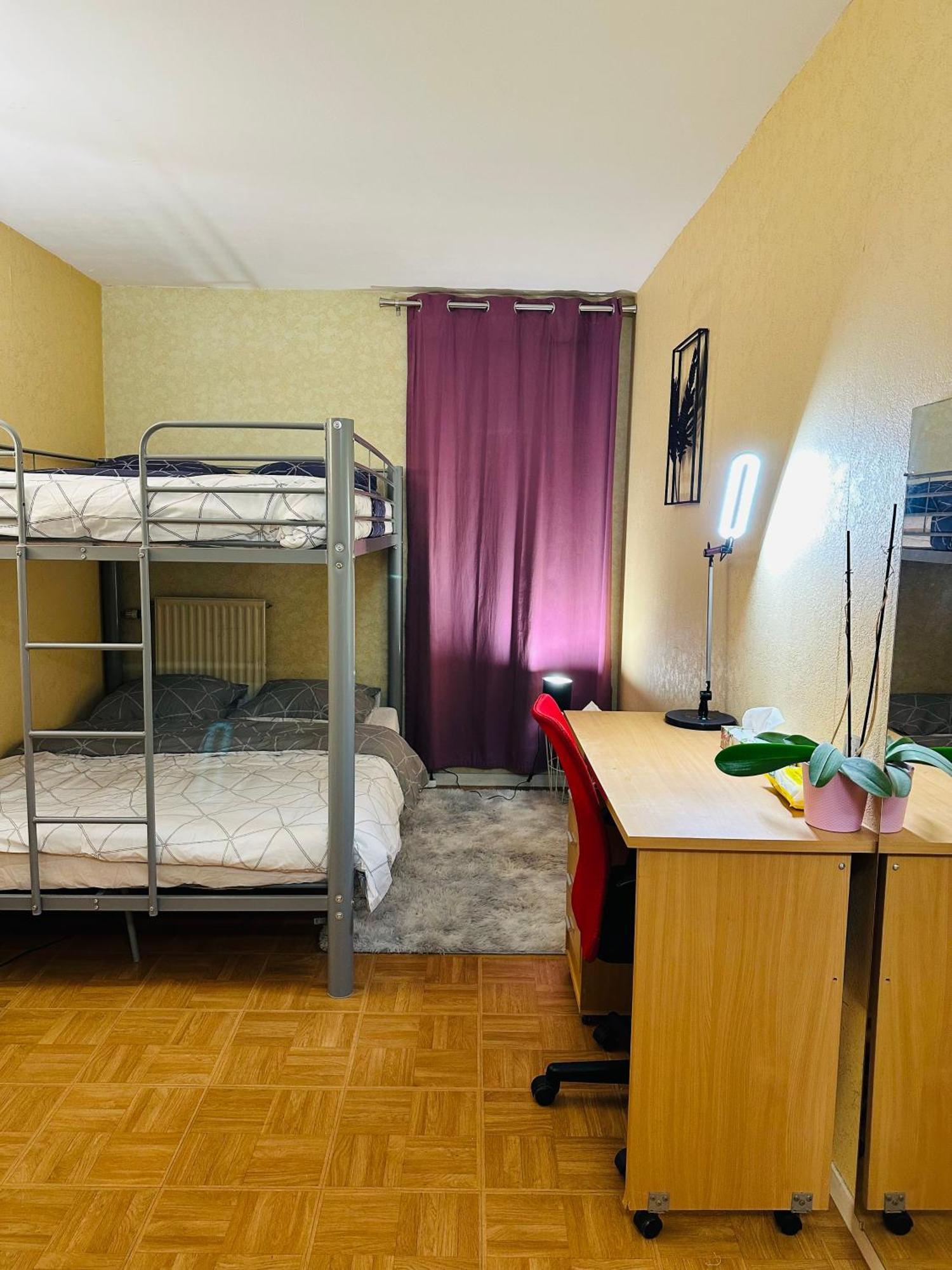 Dlta Hote Apartamento Torcy  Exterior foto