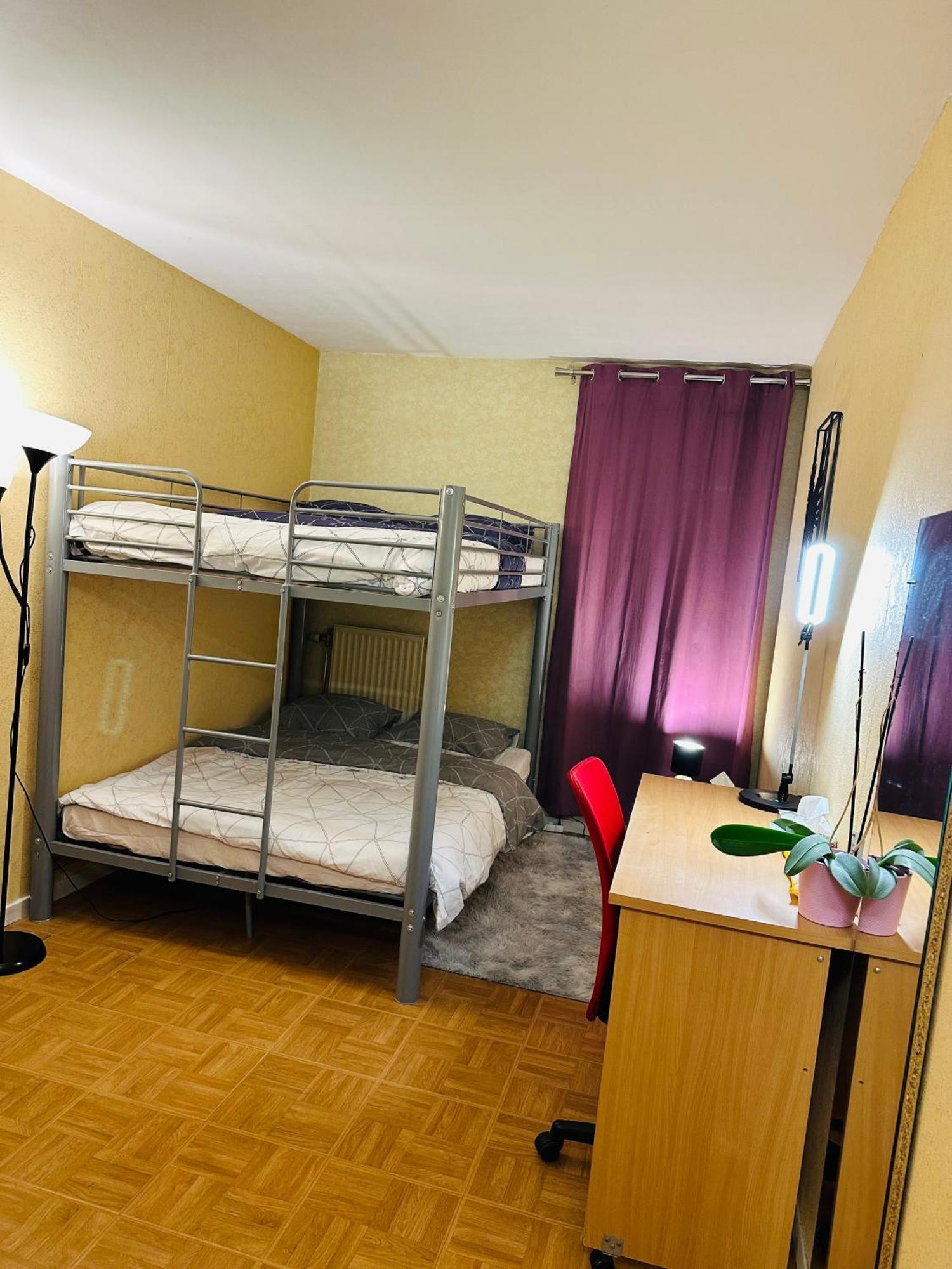 Dlta Hote Apartamento Torcy  Exterior foto