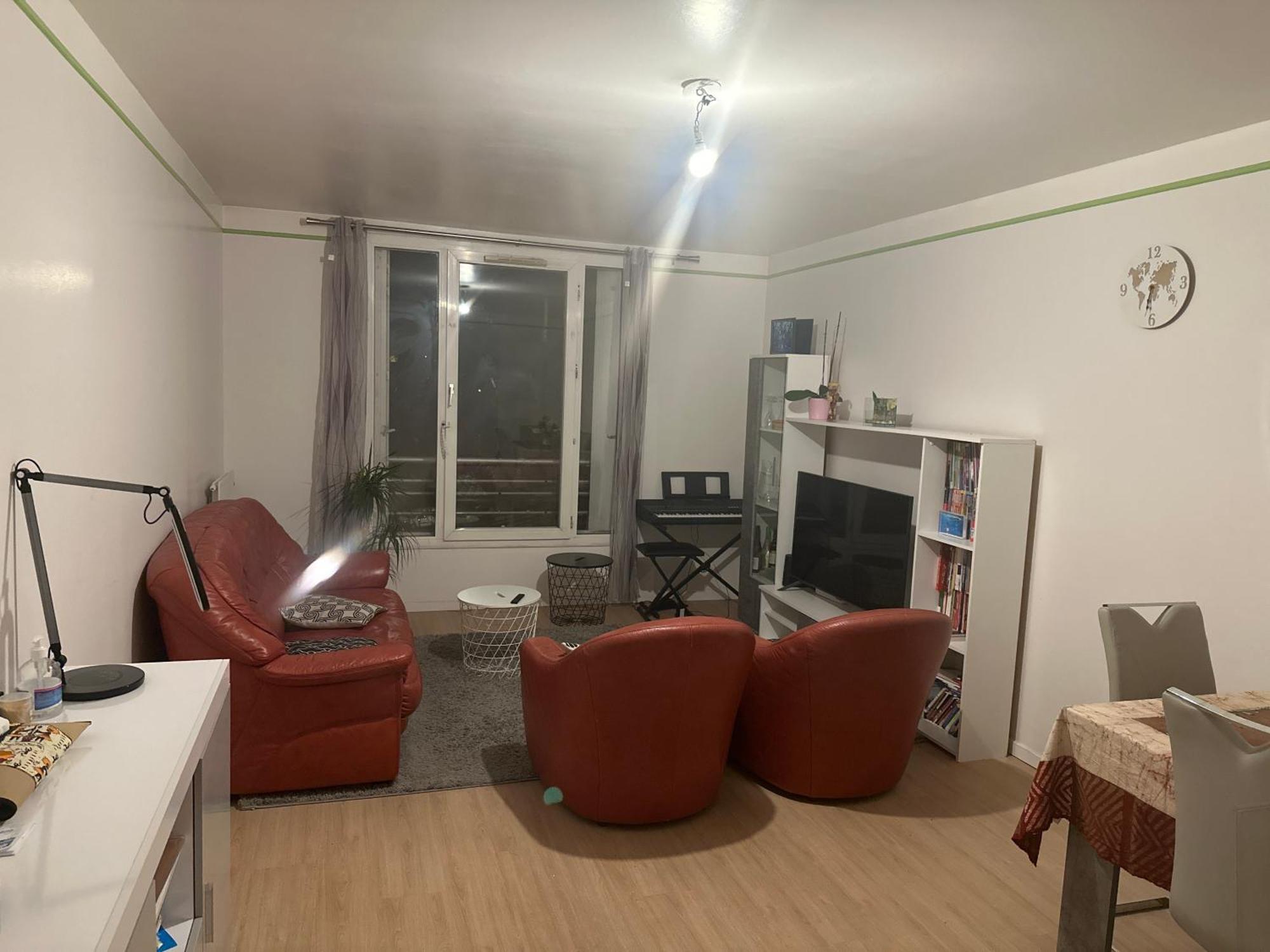 Dlta Hote Apartamento Torcy  Exterior foto